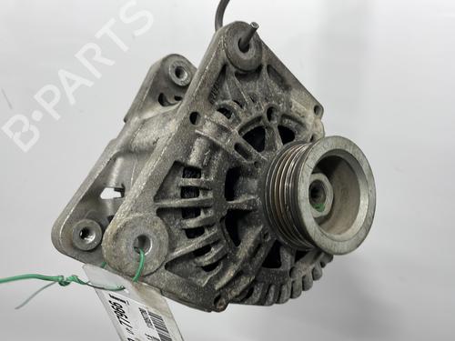 Alternator RENAULT MEGANE II (BM0/1_, CM0/1_) 1.6 16V (BM0C, CM0C) | BP29491165M7 
