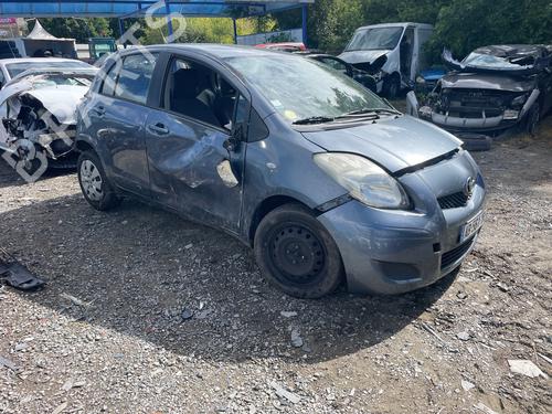 Used Parts TOYOTA YARIS (_P9_)  1.33 VVT-i (NSP90_, NSP90R)  4990590