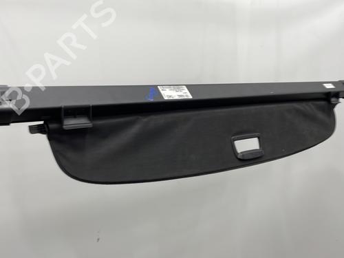 Rear parcel shelf CHEVROLET CRUZE Station Wagon (J308) 1.7 TD | BP27619936C85 - Image 4