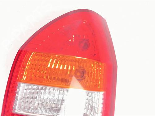 Right taillight OPEL ZAFIRA A MPV (T98) 2.0 DTI 16V (F75) | BP20422406C35 
