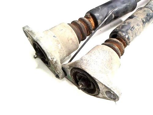 Right rear shock absorber AUDI A4 B6 (8E2) 1.9 TDI | BP20411737M19 