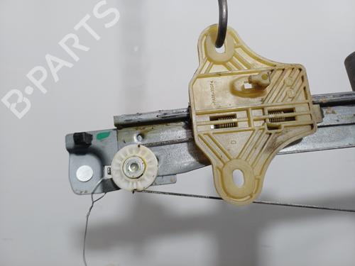 Front left window mechanism RENAULT CAPTUR I (J5_, H5_) 1.5 dCi 90 (J5N4, J5M5, J5MW, J5M6, J5AL, J5AJ) | BP36525970C22 - Image 7