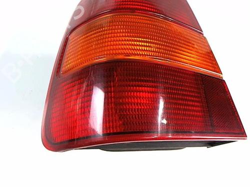 Left taillight VOLVO 940 (944) 2.4 Turbo Diesel | BP21233948C34