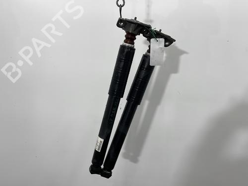 Højre bagtil støddæmper FIAT TIPO Hatchback (356_, 357_) 1.0 (357HXN1A) (101 hp) 32220097