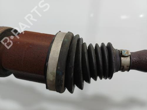 Right front driveshaft FORD TRANSIT COURIER B460 Box Body/MPV | BP36685116M39 - Image 2