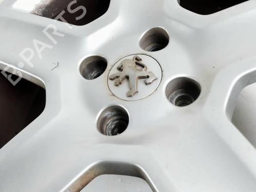 rim-peugeot-307-3ac-2000-2001-2002-2003-2004-2005-2006-2007-2008-2009-2010-2011-2012-31193196 main image
