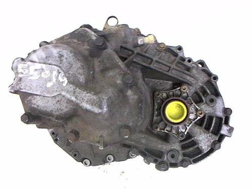 Gearbox OPEL VECTRA B (J96) 2.2 DTI 16V (F19) | BP20414901M3 