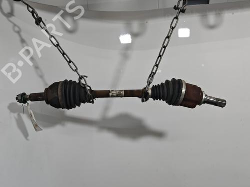 Left front driveshaft FIAT TALENTO Van (296_) 2.0 EcoJet | BP37626752M38 - Image 4