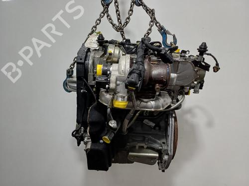 Engine ALFA ROMEO MITO (955_) 1.4 TB (955.AYB11, 955.AXB1B) | BP32992933M1  - Image 7