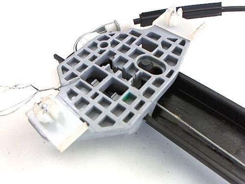 Rear right window mechanism CHEVROLET SPARK (M300) 1.0 | BP20437697C25 - Image 4