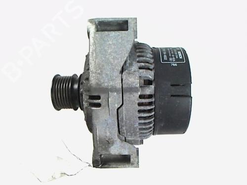 Alternator MERCEDES-BENZ E-CLASS (W210) E 200 (210.035) | BP20466189M7 