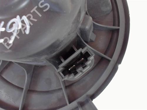 Heater blower motor VW CADDY III MPV (2KB, 2KJ, 2CB, 2CJ) 1.9 TDI | BP22914318M62 