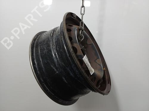 Fælk Fælk RENAULT SCÉNIC III (JZ0/1_) 1.5 dCi (110 hp) 34171991 34171991