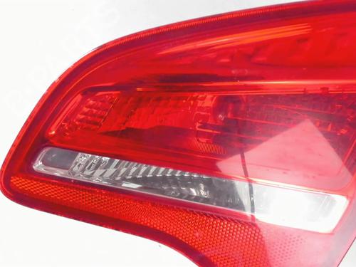 Used Right tailgate light Right tailgate light OPEL MERIVA B MPV (S10) 1.7 CDTI (75) (131 hp) 20446290 20446290