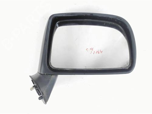 Right mirror HYUNDAI TRAJET (FO) 2.0 CRDi | BP21239954C27 