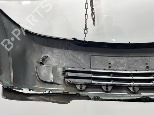 Front bumper OPEL MERIVA A MPV (X03) 1.7 CDTI (E75) | BP20418243C7 