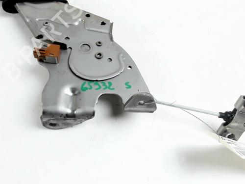 Used Hand brake Hand brake TOYOTA RAV 4 IV (_A4_) 2.2 D 4WD (ALA49) (150 hp) 22440079 22440079