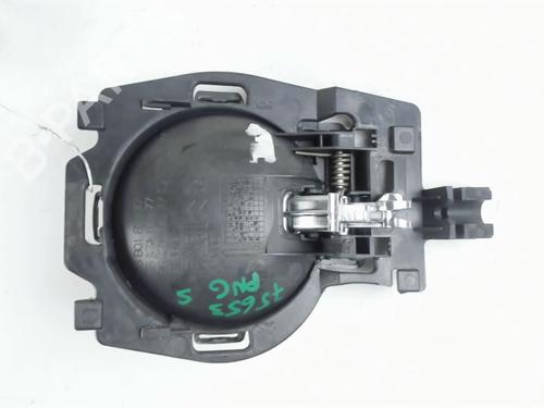 Used Front left interior door handle Front left interior door handle CITROËN C3 Pluriel (HB_) 1.4 HDi (68 hp) 23778733 23778733