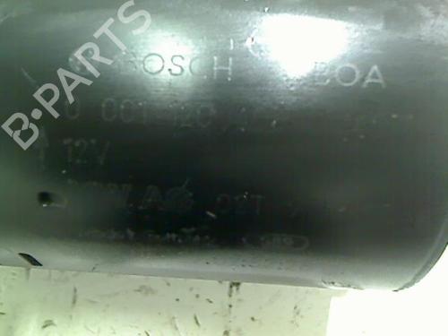 Starter VW POLO IV (9N_, 9A_) 1.6 16V | BP20434732M8