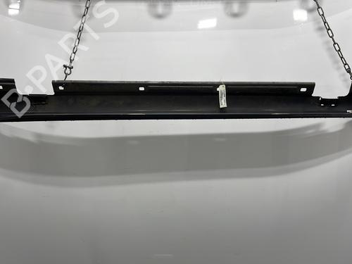 Right sideskirt MERCEDES-BENZ CLA Coupe (C117) CLA 200 CDI / d (117.308) | BP31074543C114