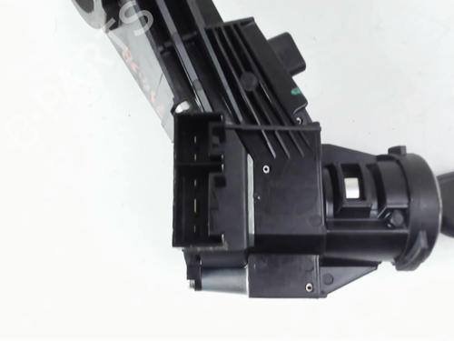 Used Ignition barrel Ignition barrel BLUECAR BLUEUTILITY EV50 (68 hp) 33446053 33446053