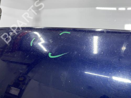 Hood FORD ESCORT VI (GAL, AAL, ABL) 1.6 i 16V | BP26035369C1 