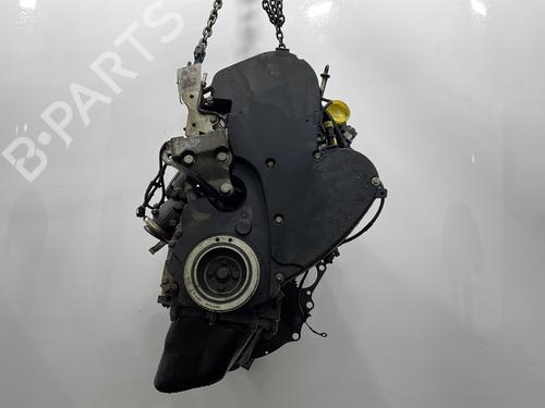 Engine FIAT DUCATO Van (250_) 150 Multijet 2,3 D | BP29545061M1 