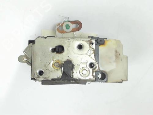 Front right lock FIAT PUNTO (188_) 1.2 60 (188.030, .050, .130, .150, .230, .250) | BP20405459C97 
