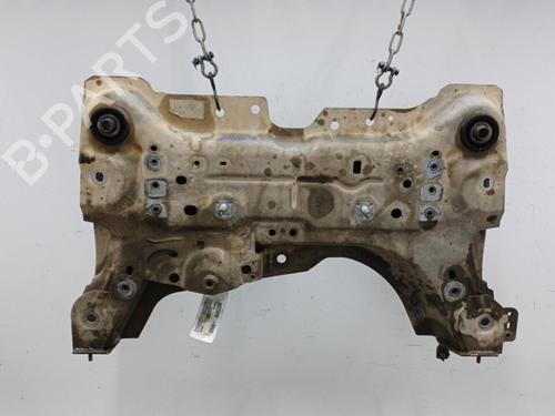 Used Subframe Subframe RENAULT LAGUNA III (BT0/1) 2.0 16V (BT05, BT0F, BT0W) (140 hp) 20424333 20424333
