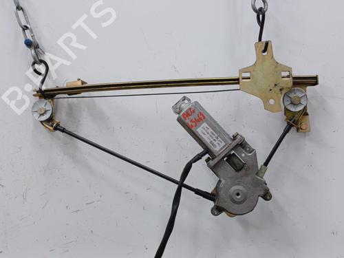 Used Rear left window mechanism Rear left window mechanism ALFA ROMEO 164 (164_) [1987-1998] 33445964 33445964