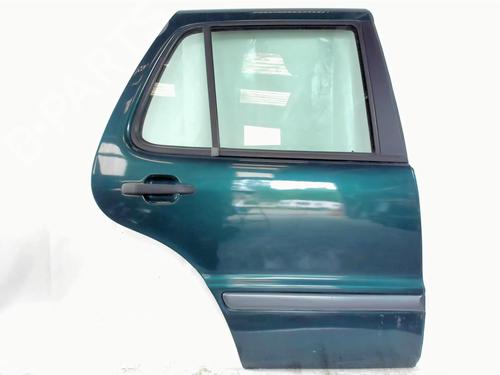 Used Right rear door MERCEDES-BENZ M-CLASS (W163) ML 320 (163.154) (218 hp) 20434901