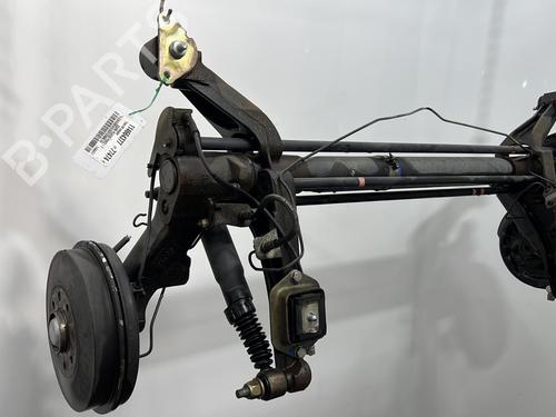 Rear axle CITROËN XSARA PICASSO (N68) 2.0 HDi | BP30044875M2 