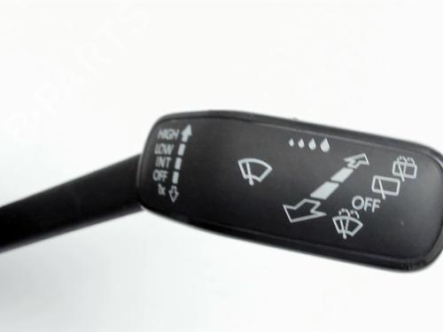 Used Steering column stalk VW GOLF VII (5G1, BQ1, BE1, BE2) 1.6 TDI (105 hp) 20422591