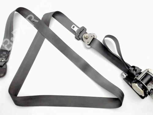 Used Front left seatbelt Front left seatbelt RENAULT MODUS / GRAND MODUS (F/JP0_) 1.5 dCi (FP0E, JP0E) (65 hp) 40612281 40612281