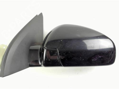 Left mirror OPEL VECTRA C GTS (Z02) 1.9 CDTI (F68) | BP20398350C26 