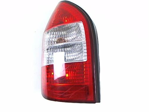 Used Left taillight OPEL ZAFIRA A MPV (T98) 2.2 DTI 16V (F75) (125 hp) 20410010