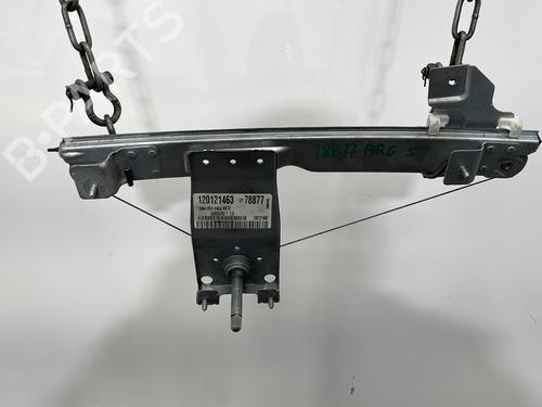 rear-left-window-mechanism-dacia-sandero-2008-32013999 main image