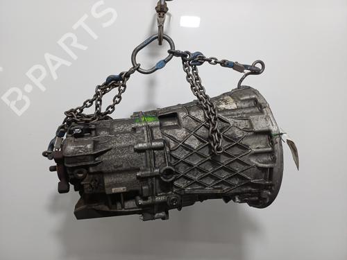 Used Gearbox Gearbox MERCEDES-BENZ SPRINTER 3-t Van (B906) [2006-2018] 36248530 36248530
