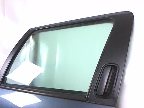 Left rear door PEUGEOT 206 SW (2E/K) 1.4 HDi | BP20461346C4 
