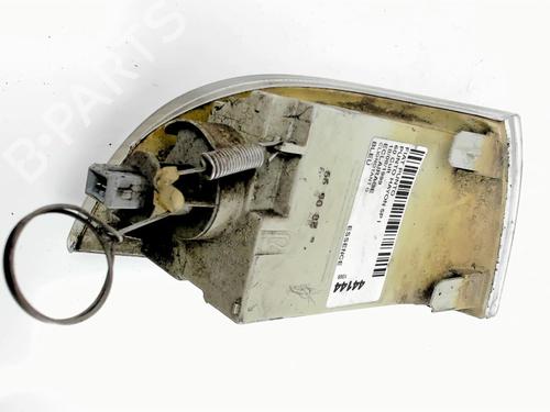 Used Left front indicator Left front indicator FIAT PUNTO (176_) 1.7 TD (176AT) (63 hp) 22913786 22913786