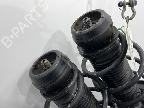 Left front shock absorber VW POLO V (6R1, 6C1) 1.4 TDI | BP23779191M16 