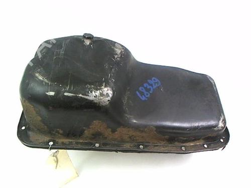 Oil sump OPEL ASTRA F Estate (T92) 1.7 D (F35, M35) | BP21205702M115 