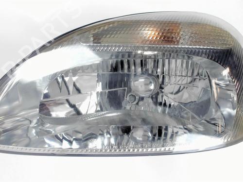 Used Left headlight CHEVROLET CRUZE (J300) 1.6 (109 hp) 21228803