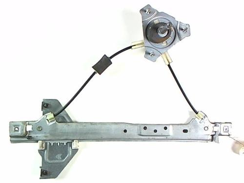 Used Rear left window mechanism Rear left window mechanism CITROËN C3 II (SC_) 1.4 HDi 70 (SC8HZC, SC8HR0, SC8HP4) (68 hp) 20434813 20434813