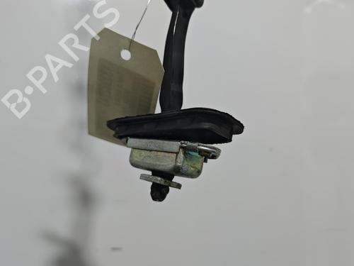 Used Hinge/Door check strap Hinge/Door check strap NISSAN QASHQAI I (J10, NJ10) 1.5 dCi (110 hp) 39760480 39760480