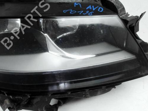 Right headlight AUDI A4 B8 (8K2) 2.0 TDI | BP40544486C29 - Image 7