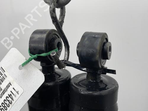 Right rear shock absorber FIAT PUNTO (188_) 1.2 60 (188.030, .050, .130, .150, .230, .250) | BP29928481M19