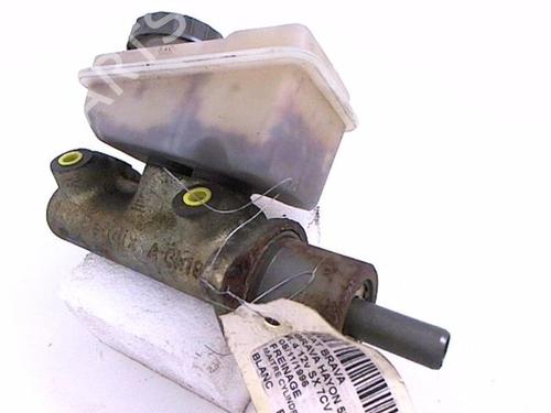 Brake master cylinder FIAT BRAVA (182_) 1.4 12 V (182.BA) | BP20460944M77 