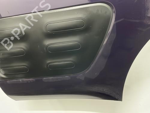 Left rear door CITROËN C4 CACTUS 1.2 VTi 82 | BP24653997C4 