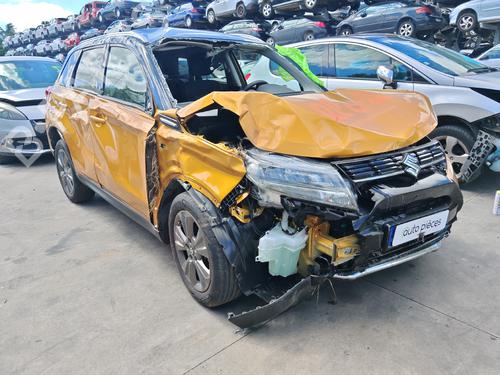Engine SUZUKI VITARA (LY) 1.4 Hybrid (Mild Hybrid) (APK414) | BP39576208M1 - Image 10